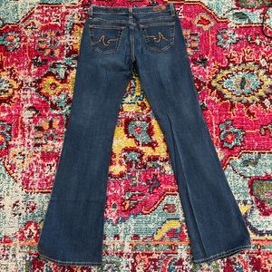 EUC AG “The Angel” Jeans
